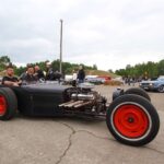 20 Jahre Roadrunner´s Paradies Race 61 – Was für eine Party! 58 Bernau LIVE