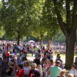 Danke für ein großartiges Kinderfest im Stadtpark Bernau 4 Danke für ein großartiges Kinderfest im Stadtpark Bernau