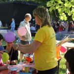 Danke für ein großartiges Kinderfest im Stadtpark Bernau 2 Bernau LIVE