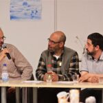 Gebetsraum - Assalama Moschee Bernau e.V. lud zum Info-Abend 11 Bernau LIVE