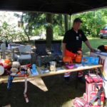 112. Jahresfest in Lobetal mit Festgottesdienst eröffnet 48 Bernau LIVE