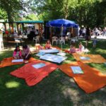 112. Jahresfest in Lobetal mit Festgottesdienst eröffnet 47 Bernau LIVE