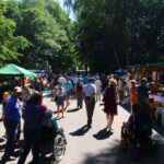 112. Jahresfest in Lobetal mit Festgottesdienst eröffnet 46 Bernau LIVE