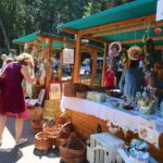 112. Jahresfest in Lobetal mit Festgottesdienst eröffnet 45 Bernau LIVE