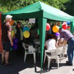 112. Jahresfest in Lobetal mit Festgottesdienst eröffnet 44 Bernau LIVE