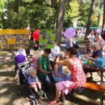 112. Jahresfest in Lobetal mit Festgottesdienst eröffnet 41 Bernau LIVE