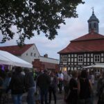 Stadt,- Vereins- und Kinderfest in der Naturparkstadt Biesenthal 13 Bernau LIVE