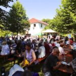 112. Jahresfest in Lobetal mit Festgottesdienst eröffnet 40 Bernau LIVE