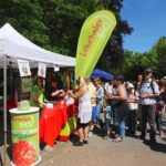 112. Jahresfest in Lobetal mit Festgottesdienst eröffnet 38 Bernau LIVE