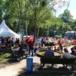 112. Jahresfest in Lobetal mit Festgottesdienst eröffnet 36 Bernau LIVE