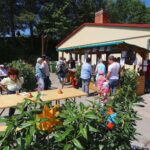 112. Jahresfest in Lobetal mit Festgottesdienst eröffnet 32 Bernau LIVE