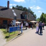 112. Jahresfest in Lobetal mit Festgottesdienst eröffnet 30 Bernau LIVE