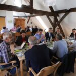 112. Jahresfest in Lobetal mit Festgottesdienst eröffnet 27 Bernau LIVE