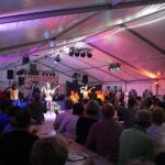 Stadt,- Vereins- und Kinderfest in der Naturparkstadt Biesenthal 16 Bernau LIVE