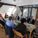 112. Jahresfest in Lobetal mit Festgottesdienst eröffnet 28 Bernau LIVE