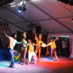 Stadt,- Vereins- und Kinderfest in der Naturparkstadt Biesenthal 17 Bernau LIVE