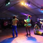 Stadt,- Vereins- und Kinderfest in der Naturparkstadt Biesenthal 18 Bernau LIVE