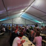 Stadt,- Vereins- und Kinderfest in der Naturparkstadt Biesenthal 22 Bernau LIVE