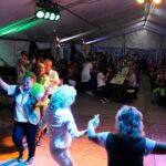 Stadt,- Vereins- und Kinderfest in der Naturparkstadt Biesenthal 23 Bernau LIVE
