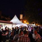 Stadt,- Vereins- und Kinderfest in der Naturparkstadt Biesenthal 25 Bernau LIVE