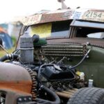 20 Jahre Roadrunner´s Paradies Race 61 – Was für eine Party! 18 Bernau LIVE