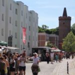 3 Tage Hussitenfest Bernau - Hunderte Bilder und Videos online 376 Bernau LIVE