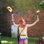 3 Tage Hussitenfest Bernau - Hunderte Bilder und Videos online 378 Bernau LIVE