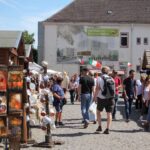 3 Tage Hussitenfest Bernau - Hunderte Bilder und Videos online 379 Bernau LIVE