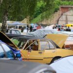 20 Jahre Roadrunner´s Paradies Race 61 – Was für eine Party! 23 Bernau LIVE