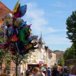 3 Tage Hussitenfest Bernau - Hunderte Bilder und Videos online 387 Bernau LIVE