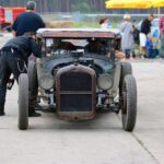 20 Jahre Roadrunner´s Paradies Race 61 – Was für eine Party! 29 Bernau LIVE