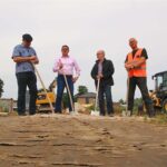 Wohngebiet Bernau Rehberge-Ost bald fertiggestellt 4 Bernau LIVE