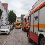 Nachtrag PKW gegen Haus + Diebstahl - Polizei sucht Täter mit Bild 4 Bernau LIVE