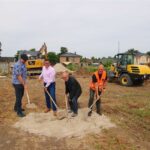 Wohngebiet Bernau Rehberge-Ost bald fertiggestellt 5 Bernau LIVE