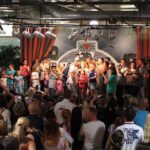 Pietro Lombardi - Kreischalarm in der Bahnhofs-Passage Bernau 5 Pietro Lombardi - Kreischalarm in der Bahnhofs-Passage Bernau