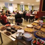 Gebetsraum - Assalama Moschee Bernau e.V. lud zum Info-Abend 10 Bernau LIVE