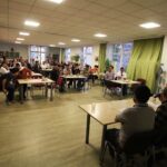 Gebetsraum - Assalama Moschee Bernau e.V. lud zum Info-Abend 9 Bernau LIVE