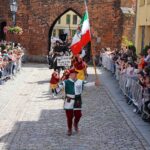 3 Tage Hussitenfest Bernau - Hunderte Bilder und Videos online 99 Bernau LIVE