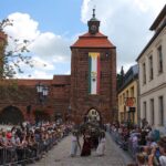 3 Tage Hussitenfest Bernau - Hunderte Bilder und Videos online 104 Bernau LIVE