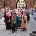 3 Tage Hussitenfest Bernau - Hunderte Bilder und Videos online 105 Bernau LIVE