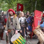 3 Tage Hussitenfest Bernau - Hunderte Bilder und Videos online 388 Bernau LIVE