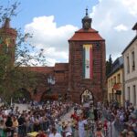 3 Tage Hussitenfest Bernau - Hunderte Bilder und Videos online 106 Bernau LIVE