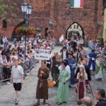 3 Tage Hussitenfest Bernau - Hunderte Bilder und Videos online 107 Bernau LIVE