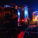 Bernau: Regen zieht ab - FW Panketal im Dauereinsatz - kleine Bilanz 6 Bernau LIVE