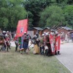 3 Tage Hussitenfest Bernau - Hunderte Bilder und Videos online 391 Bernau LIVE