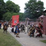 3 Tage Hussitenfest Bernau - Hunderte Bilder und Videos online 392 Bernau LIVE