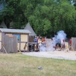 3 Tage Hussitenfest Bernau - Hunderte Bilder und Videos online 393 Bernau LIVE