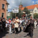 3 Tage Hussitenfest Bernau - Hunderte Bilder und Videos online 118 Bernau LIVE