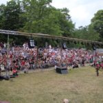 3 Tage Hussitenfest Bernau - Hunderte Bilder und Videos online 394 Bernau LIVE