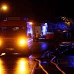 Bernau: Regen zieht ab - FW Panketal im Dauereinsatz - kleine Bilanz 7 Bernau LIVE